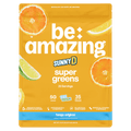 Be Amazing Super Greens — Daily Greens Powder with Superfoods