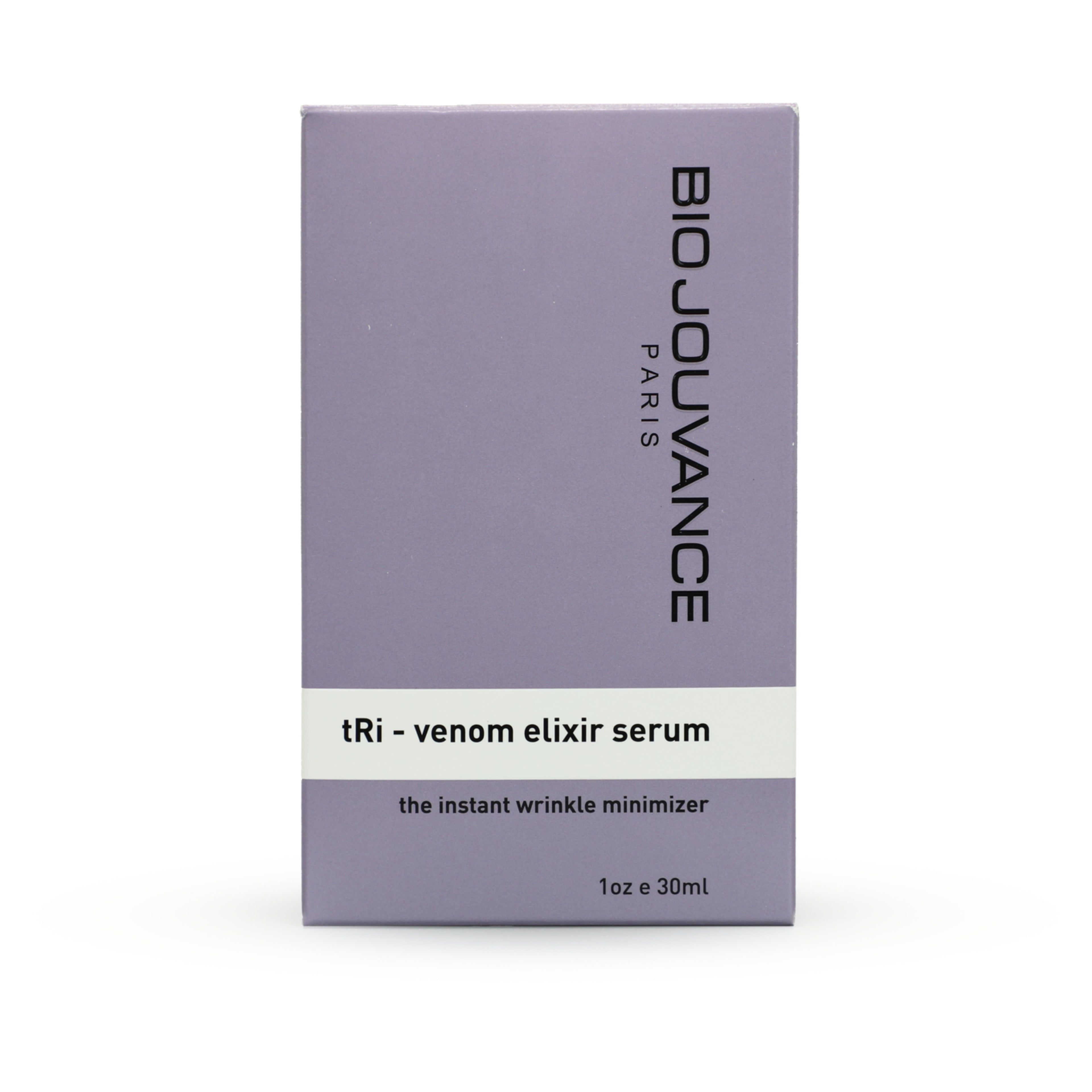 Tri Venom Elixir Serum
