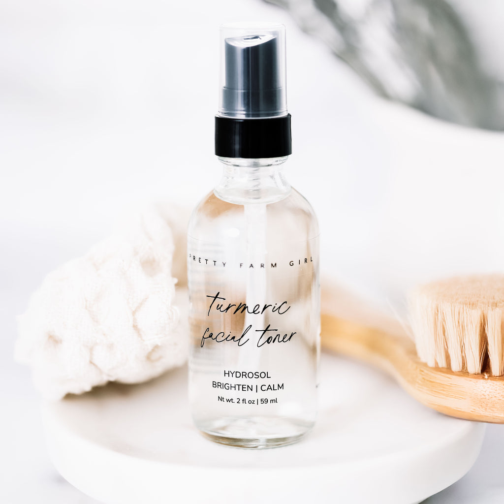 Dark Spot Brightening Kit – Even Skin Tone & Fade Hyperpigmentation