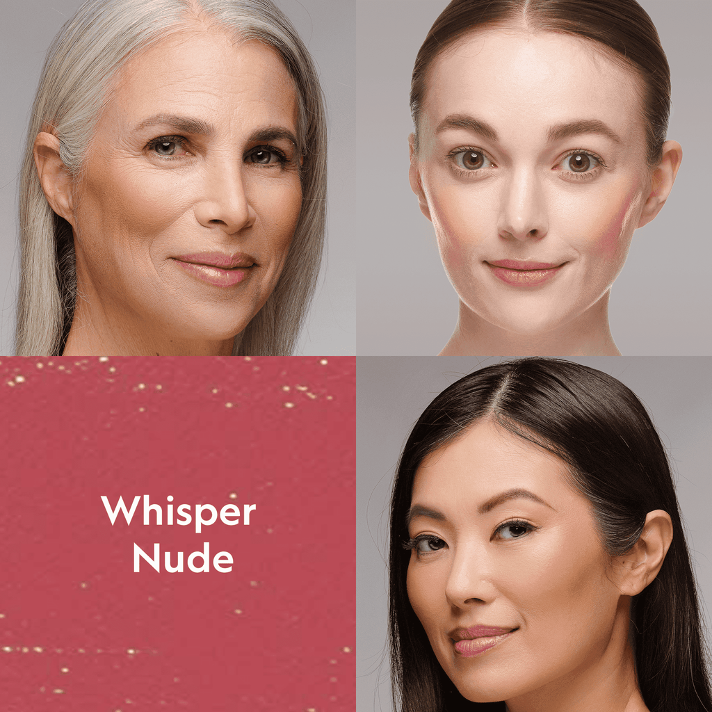 YENSA Super Serum Silk Buildable Cream Blush — 8 Shades