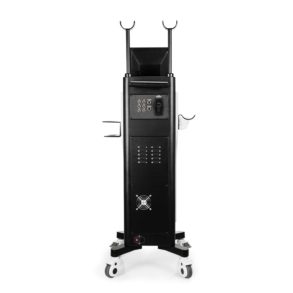 Aristorm 4-in-1 3D S-Shape Multi-Frequency Cavitation & RF LED System