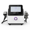 Aristorm 4-in-1 S-Shape Multi-Frequency Cavitation RF & 160mW LED Laser Lipo System