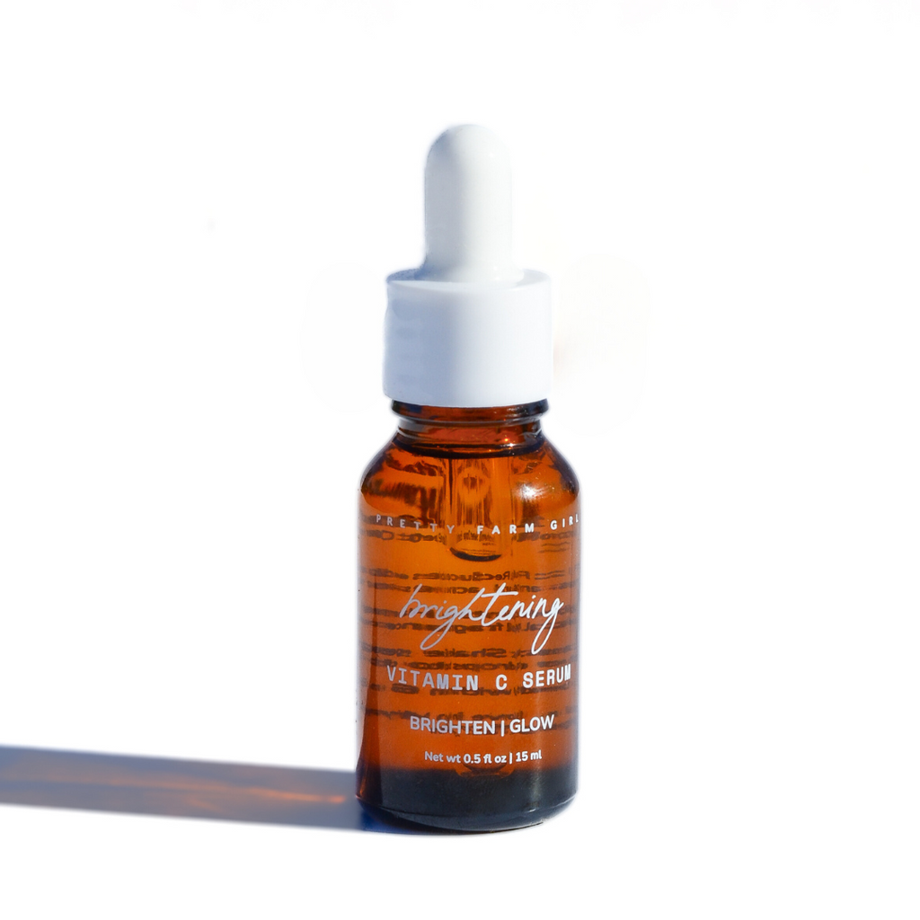 Dark Spot Brightening Kit – Even Skin Tone & Fade Hyperpigmentation