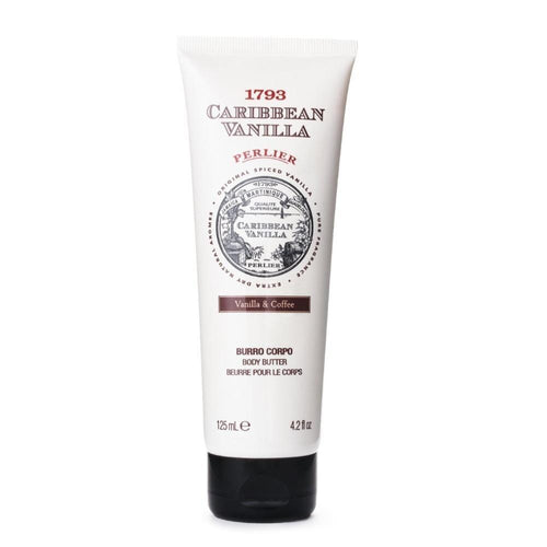 Caribbean Vanilla Whipped Body Butter