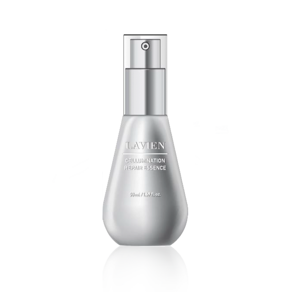 LAVIEN Cellumination Repair Essence – PDRN + Retinal + 9-Peptide Glow & Firming Essence