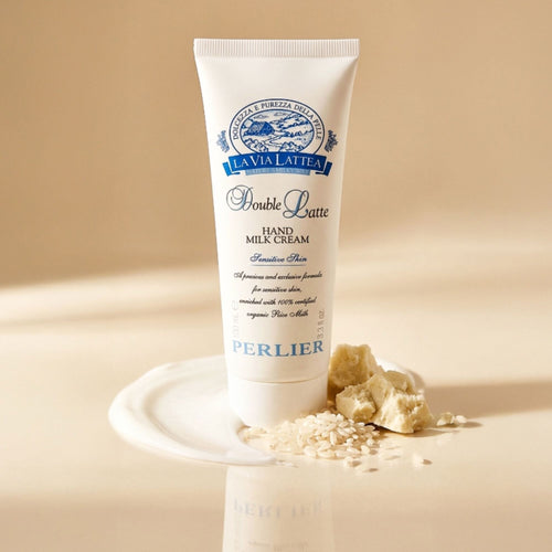 Double Latte Hand Cream