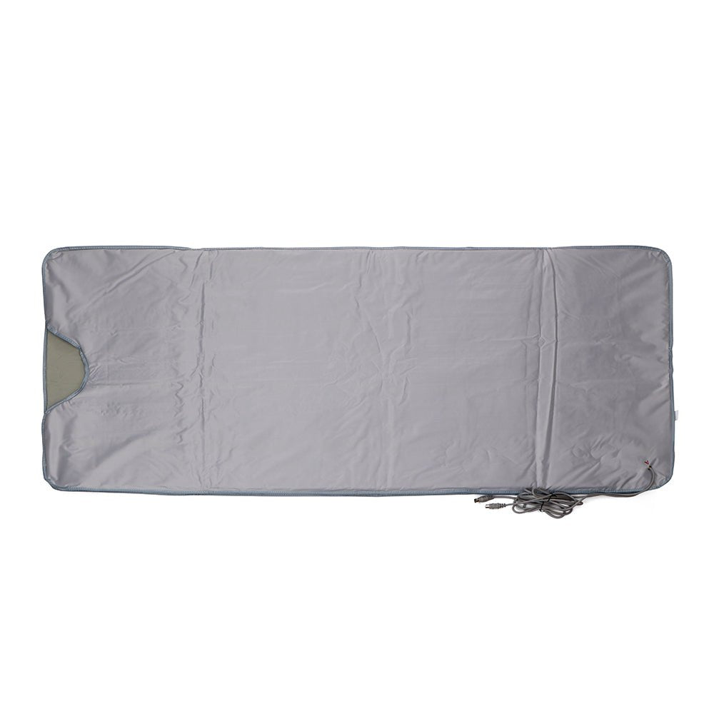 Drip Sweat Portable Far-Infrared Sauna Blanket for Detox & Recovery