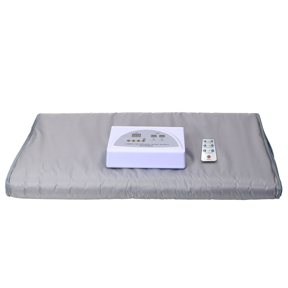 Drip Sweat Portable Far-Infrared Sauna Blanket for Detox & Recovery
