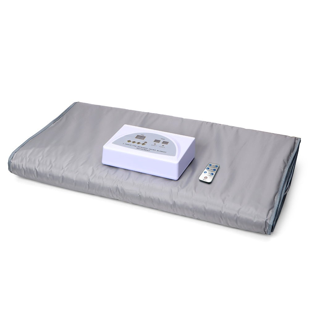 Drip Sweat Portable Far-Infrared Sauna Blanket for Detox & Recovery