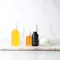 Dry Skin Hydrating Routine Kit – Intense Moisture & Barrier Repair