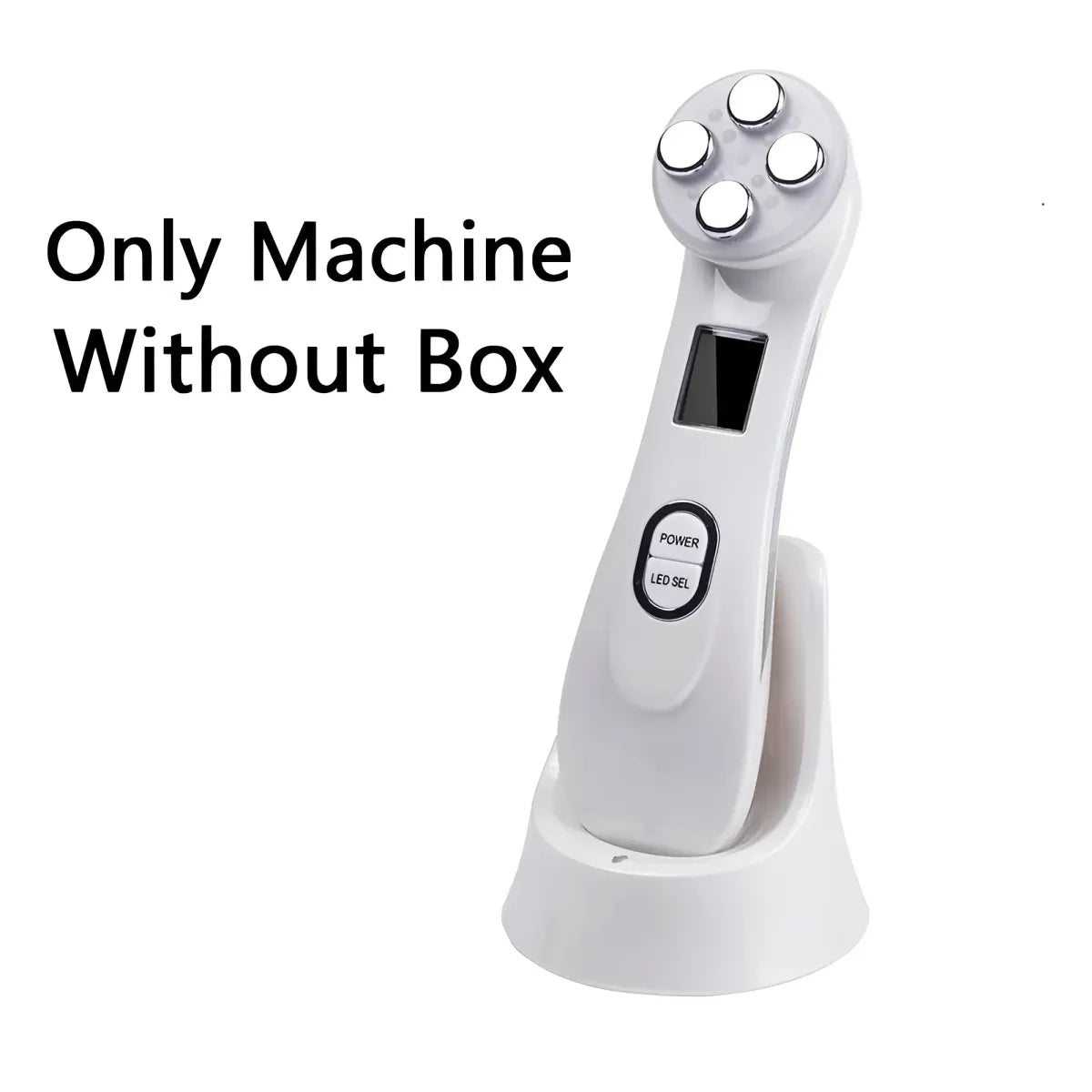 RF EMS Facial Lifting & Toning Beauty Pen