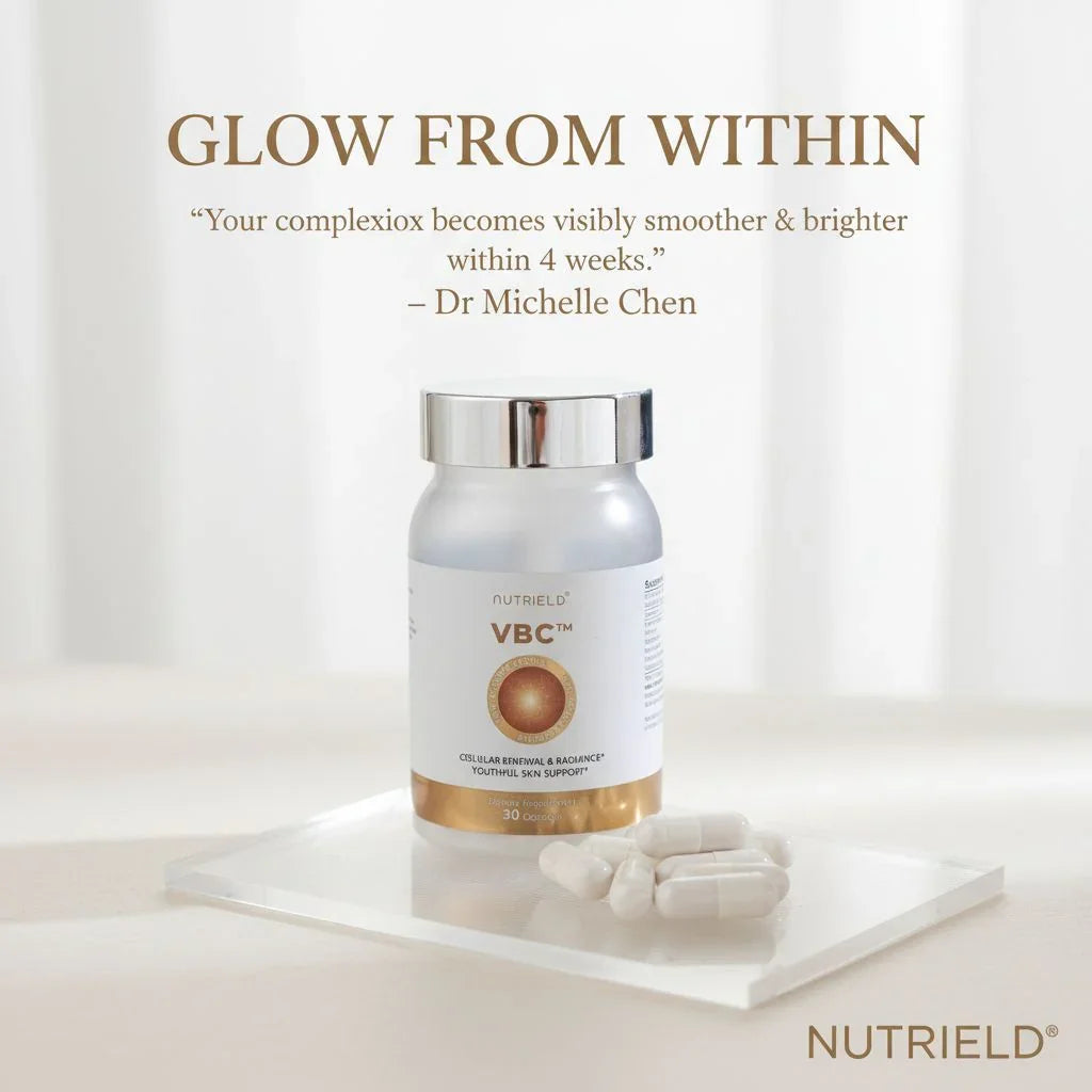 VBC™ Vital Beauty Capsule