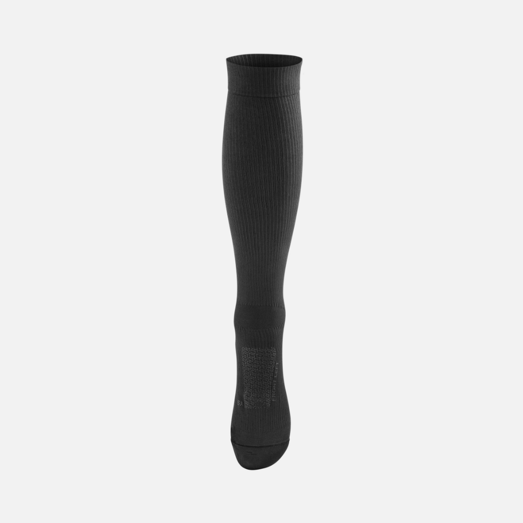 Floky RE-CHARGE Biomechanical Recovery Sock — Post-Training Venous Return & Muscle Regeneration