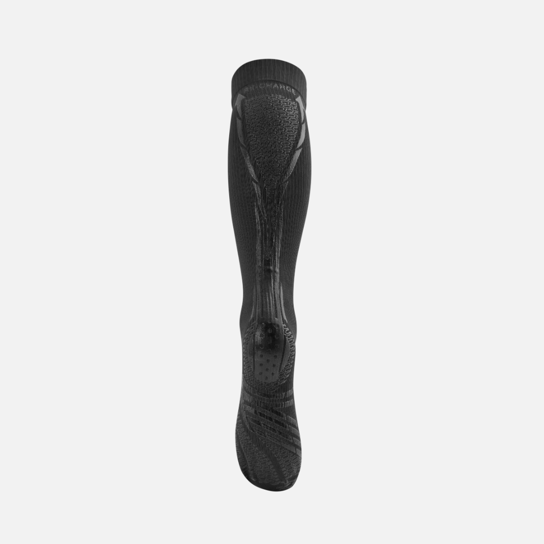 Floky RE-CHARGE Biomechanical Recovery Sock — Post-Training Venous Return & Muscle Regeneration