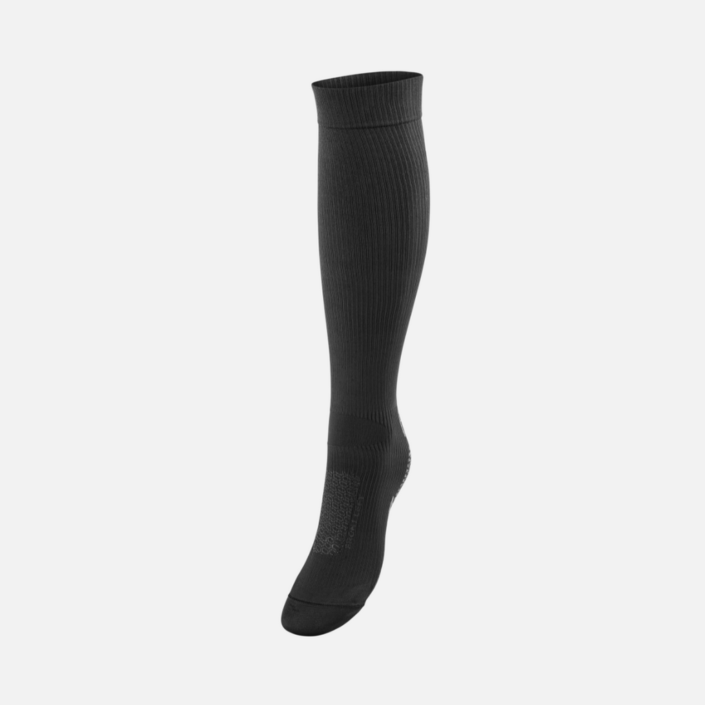 Floky RE-CHARGE Biomechanical Recovery Sock — Post-Training Venous Return & Muscle Regeneration