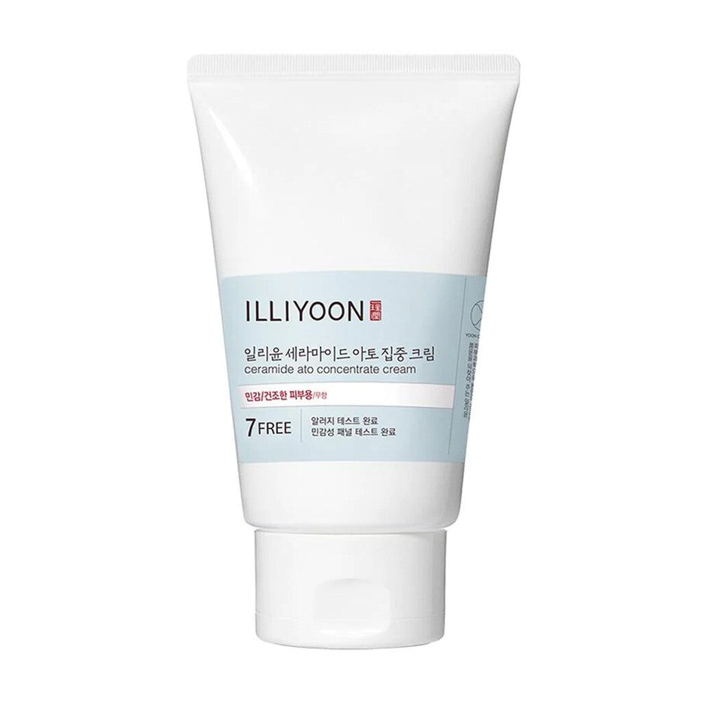 ILLIYOON Ceramide Ato Concentrate Cream