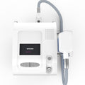 Shape Tactics Cryolipolysis Cold Vacuum Body Contouring System — Bilingual Display