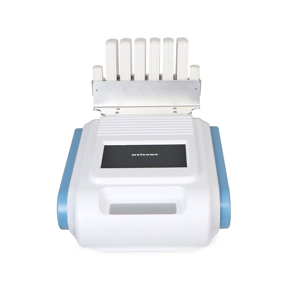 Shape Tactics 160mW LED Laser Lipo Body Contouring System — 8-Pad