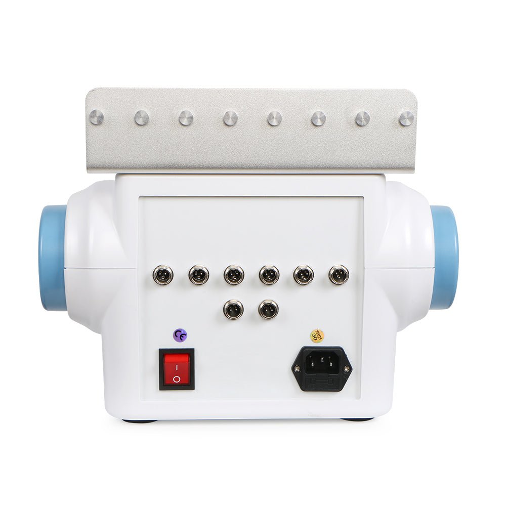 Shape Tactics 160mW LED Laser Lipo Body Contouring System — 8-Pad