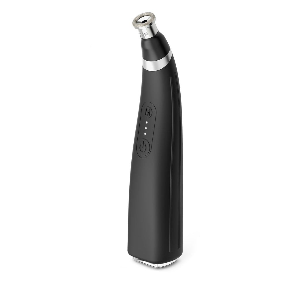 Shape Tactics 12-Tip Portable Diamond Microdermabrasion Kit