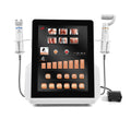 Shape Tactics 2-in-1 RF EMS Plasma Facial Toning & Skin Renewal Device