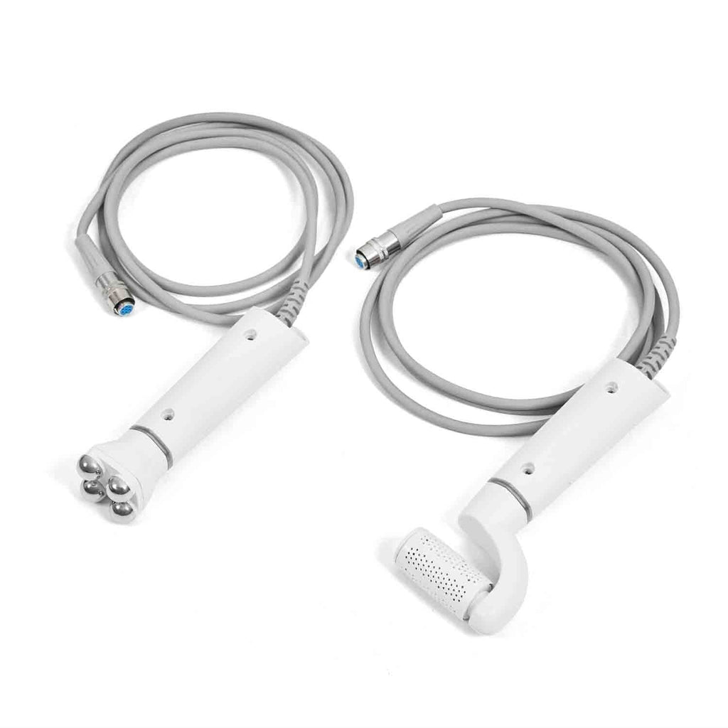 Shape Tactics 2-in-1 RF EMS Microcurrent & Plasma Skin Rejuvenation System