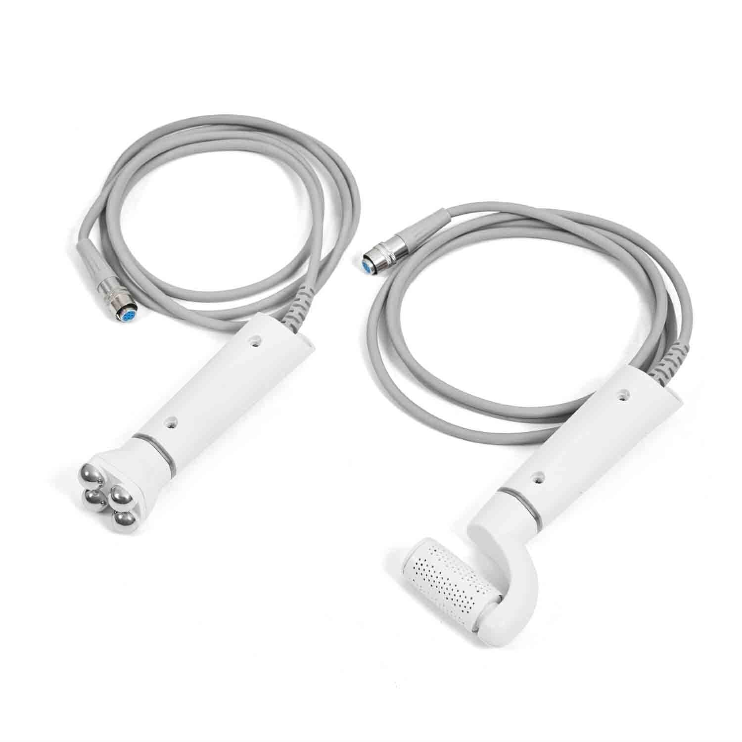 Shape Tactics 2-in-1 RF EMS Microcurrent & Plasma Skin Rejuvenation System