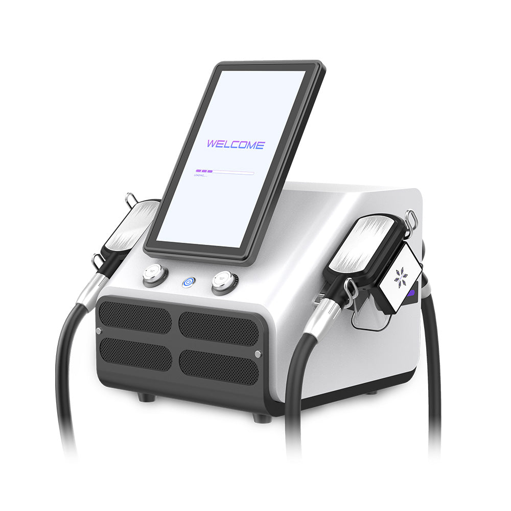 Shape Tactics 220W Dual-Handle Cryolipolysis Body Contouring System