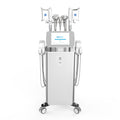 Shape Tactics 2D Dual-Handle 40K Cavitation, RF & 160mW LED Laser Lipo System