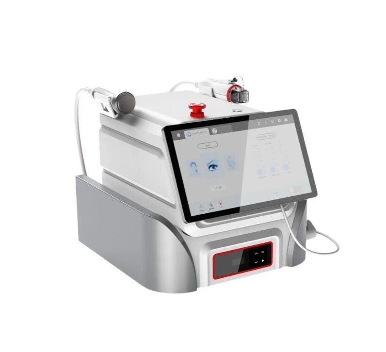 Shape Tactics 3-in-1 RF Microneedling, Cold Hammer & Vacuum Skin Rejuvenation System