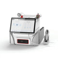 Shape Tactics 3-in-1 RF Microneedling, Cold Hammer & Vacuum Skin Rejuvenation System