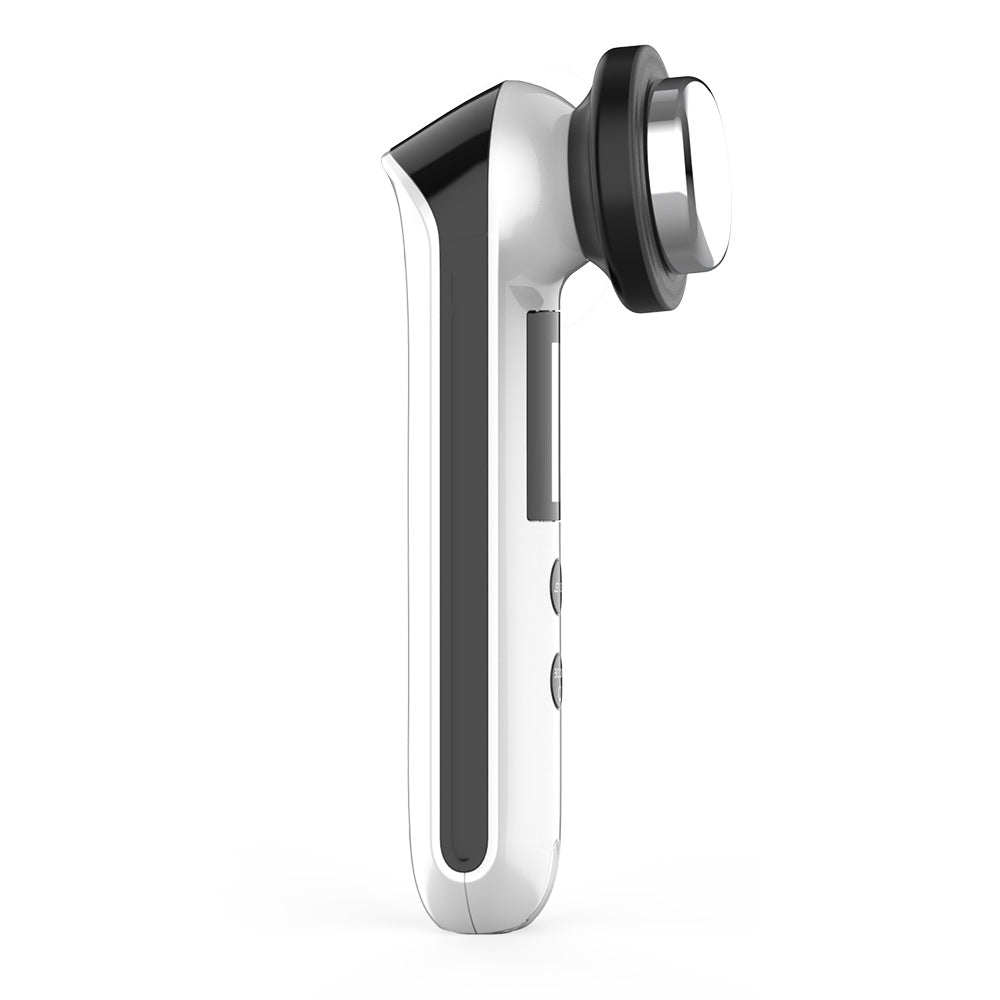 Shape Tactics 3-in-1 Ultrasonic Facial EMS LED Photon Therapy