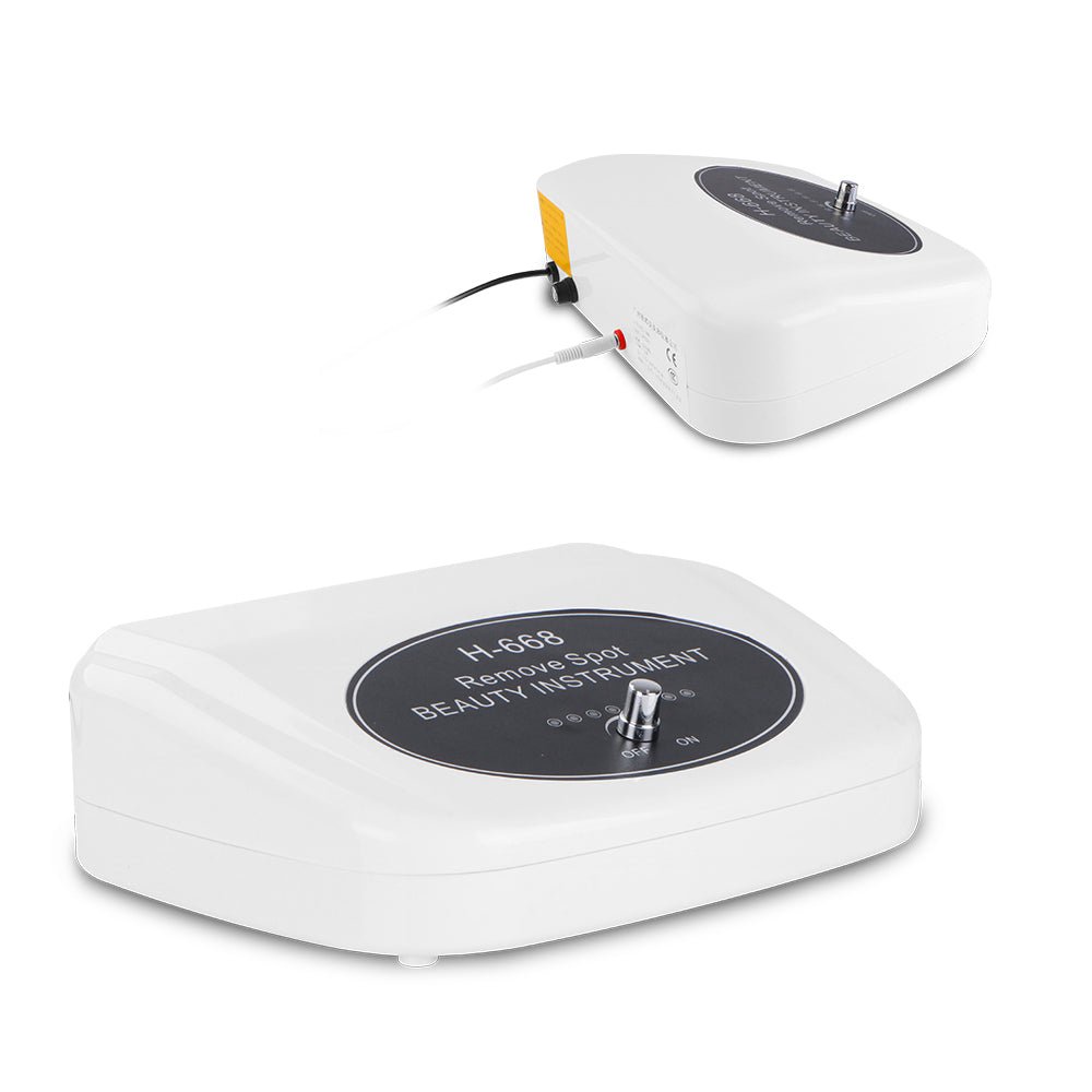 Shape Tactics 3-in-1 Ultrasound Body Massager System