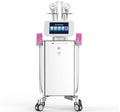 Shape Tactics S-Shape 30K Cavitation RF EMS Electroporation & LED Laser Lipo System