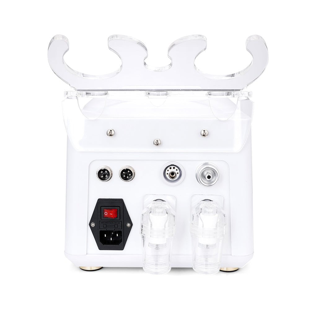 Shape Tactics 40K Cavitation Multi-Polar RF & Vacuum Cup Body Contouring System