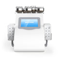 Shape Tactics 5-in-1 40K Cavitation Vacuum RF Body & Facial Contouring System