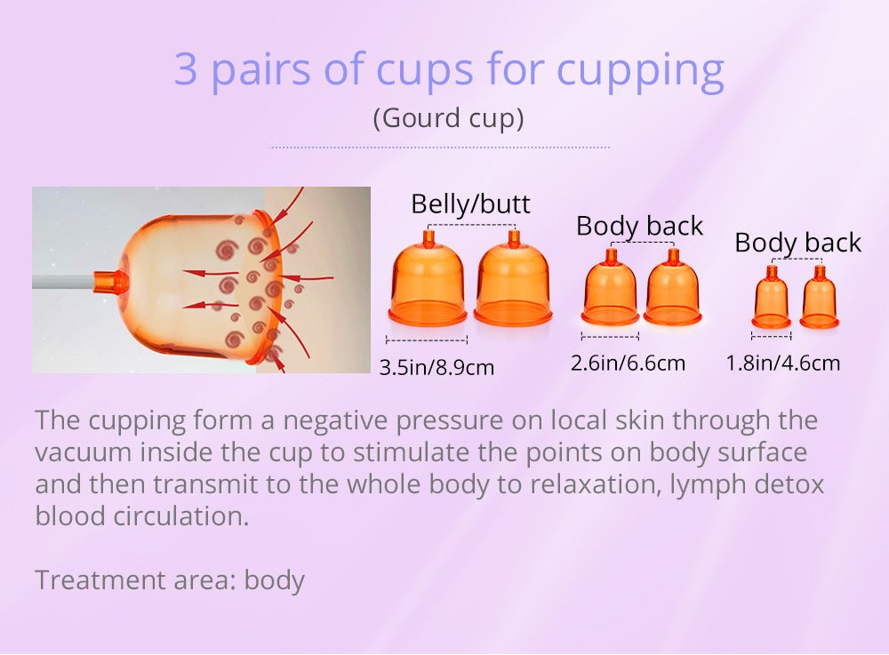 Shape Tactics 5-in-1 80K Cavitation Multi-Polar RF & LED Laser Lipo Body Contouring System