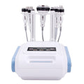 Shape Tactics 5-in-1 Unoisetion Cavitation & SMART 3D RF Body Contouring System