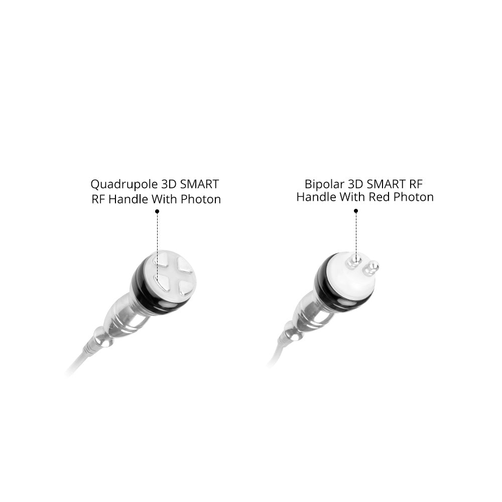 Shape Tactics 6-in-1 Cavitation & RF Sculpting System