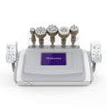 Shape Tactics 6-in-1 Cavitation RF & LED Laser Lipo Body Contouring System