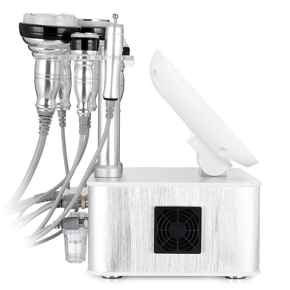 Shape Tactics 6-in-1 40K Cavitation SMART 3D RF Body Sculpting System
