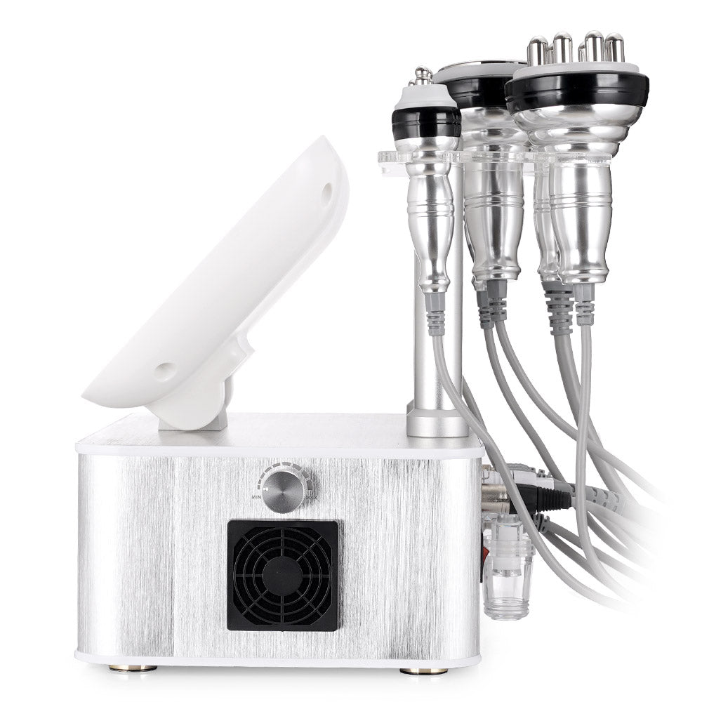 Shape Tactics 6-in-1 40K Cavitation SMART 3D RF Body Sculpting System