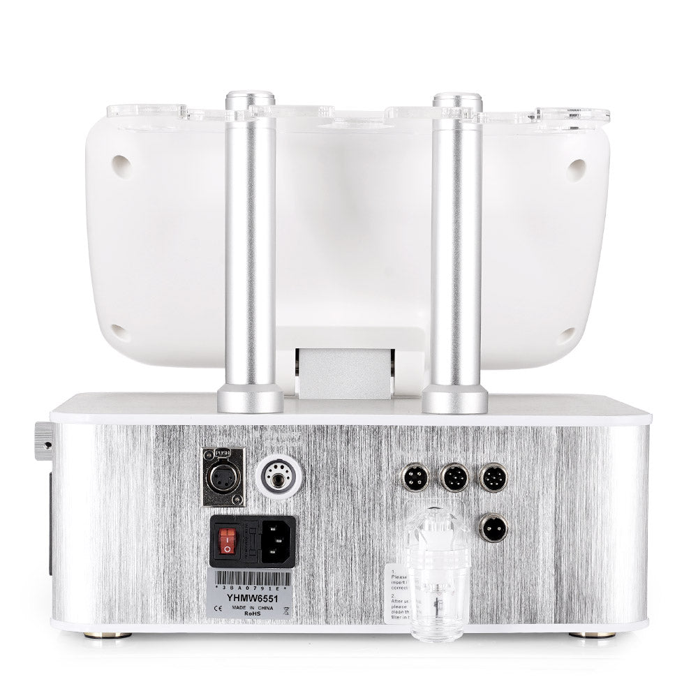 Shape Tactics 6-in-1 40K Cavitation SMART 3D RF Body Sculpting System
