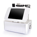 Shape Tactics 6-in-1 40K Unoisetion Cavitation Multi-Polar RF & Cooling Body Contouring System