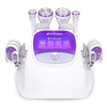 Shape Tactics S-Shape 30K Cavitation 5MHz RF EMS Electroporation & LED Laser Lipo System