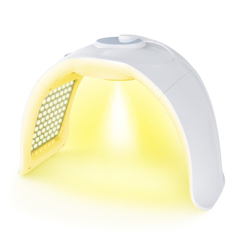 Shape Tactics 7-Color LED Facial Rejuvenation System with Cold Spray & NIR