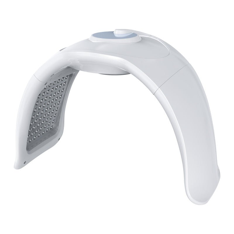 Shape Tactics 7-Color LED Facial Rejuvenation System with Cold Spray & NIR