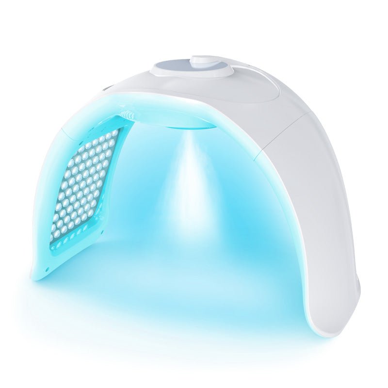 Shape Tactics 7-Color LED Facial Rejuvenation System with Cold Spray & NIR