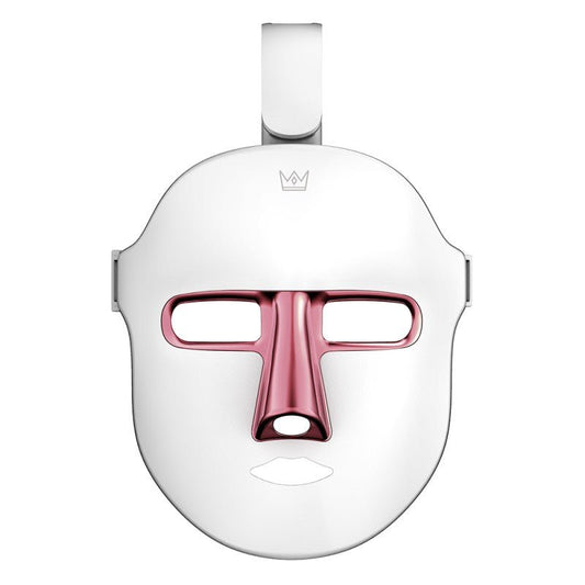 Shape Tactics 7 Color LED Face System