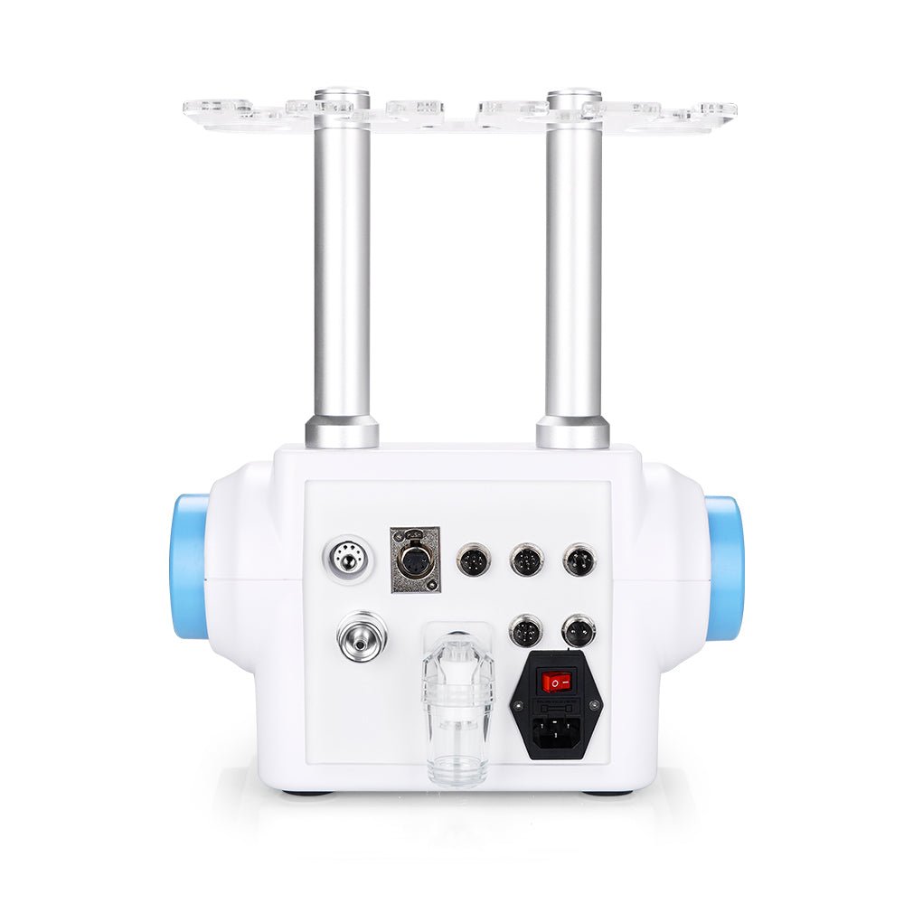 Shape Tactics 7-in-1 40K Cavitation Multi-Polar RF BIO Lift & Hot-Cold Therapy System